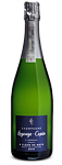 Champagne A fleur de note 2018