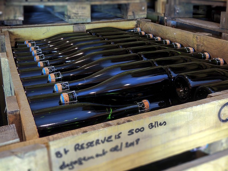 Vignerons propriétaires récoltants à Verneuil