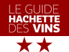 Hachette 2 étoiles