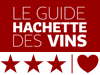 Hachette 3 étoiles + coeur